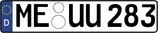 ME-UU283