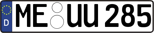 ME-UU285