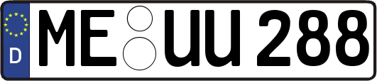 ME-UU288