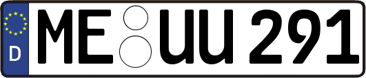 ME-UU291