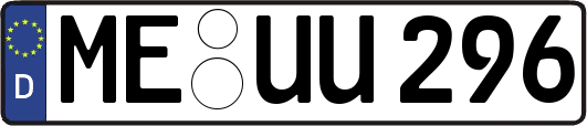 ME-UU296