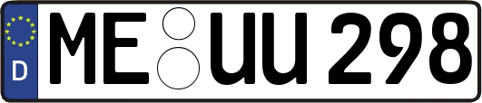 ME-UU298