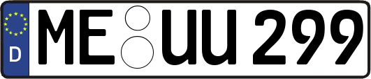 ME-UU299