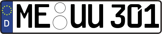 ME-UU301