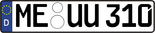 ME-UU310