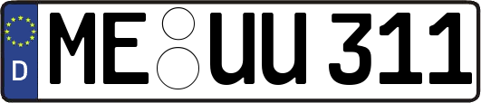 ME-UU311