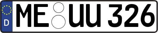 ME-UU326