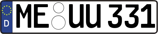 ME-UU331