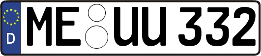 ME-UU332