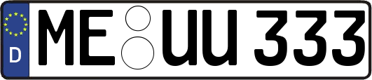 ME-UU333