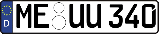 ME-UU340