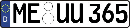 ME-UU365