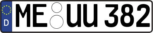 ME-UU382