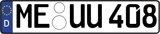 ME-UU408