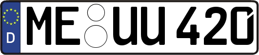 ME-UU420