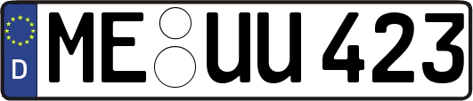 ME-UU423