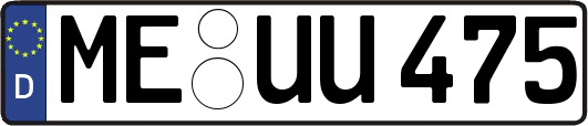 ME-UU475