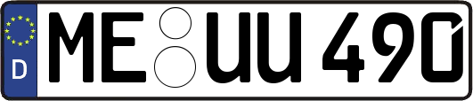 ME-UU490