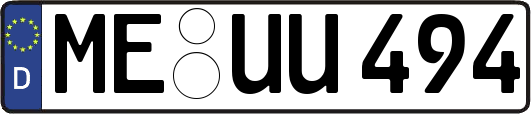 ME-UU494