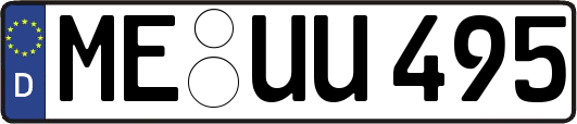 ME-UU495