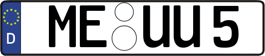 ME-UU5