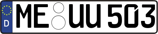 ME-UU503
