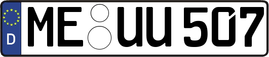 ME-UU507
