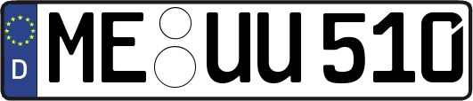 ME-UU510