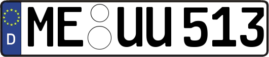 ME-UU513