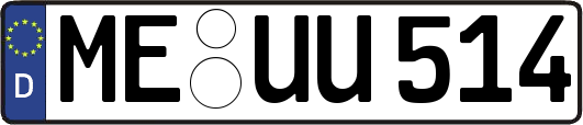 ME-UU514