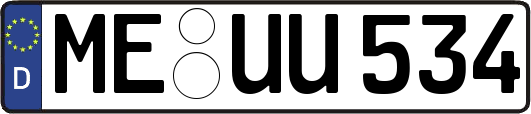 ME-UU534