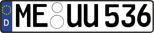 ME-UU536
