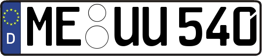 ME-UU540