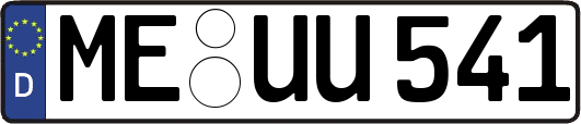 ME-UU541