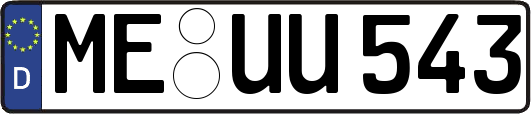 ME-UU543