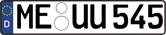 ME-UU545