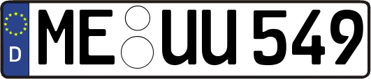 ME-UU549