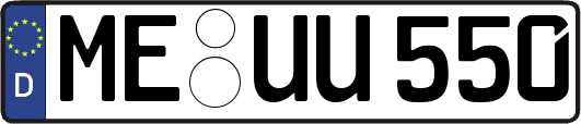 ME-UU550