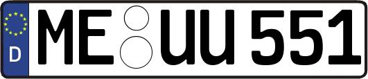 ME-UU551