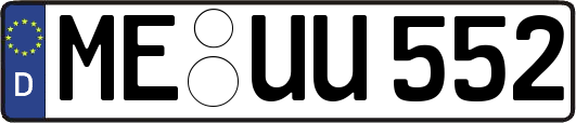 ME-UU552