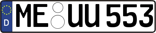 ME-UU553