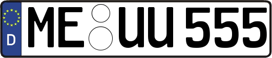 ME-UU555