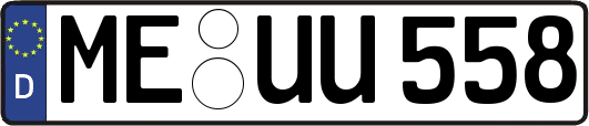 ME-UU558