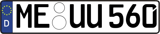 ME-UU560