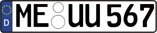 ME-UU567