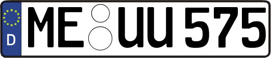 ME-UU575