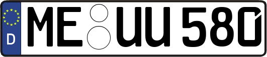 ME-UU580