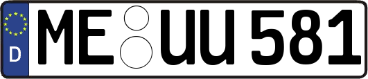 ME-UU581