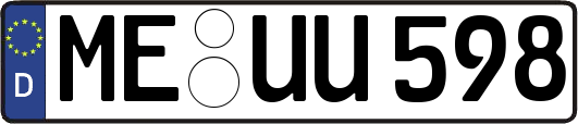 ME-UU598