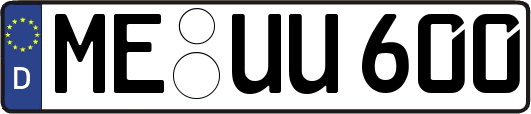 ME-UU600
